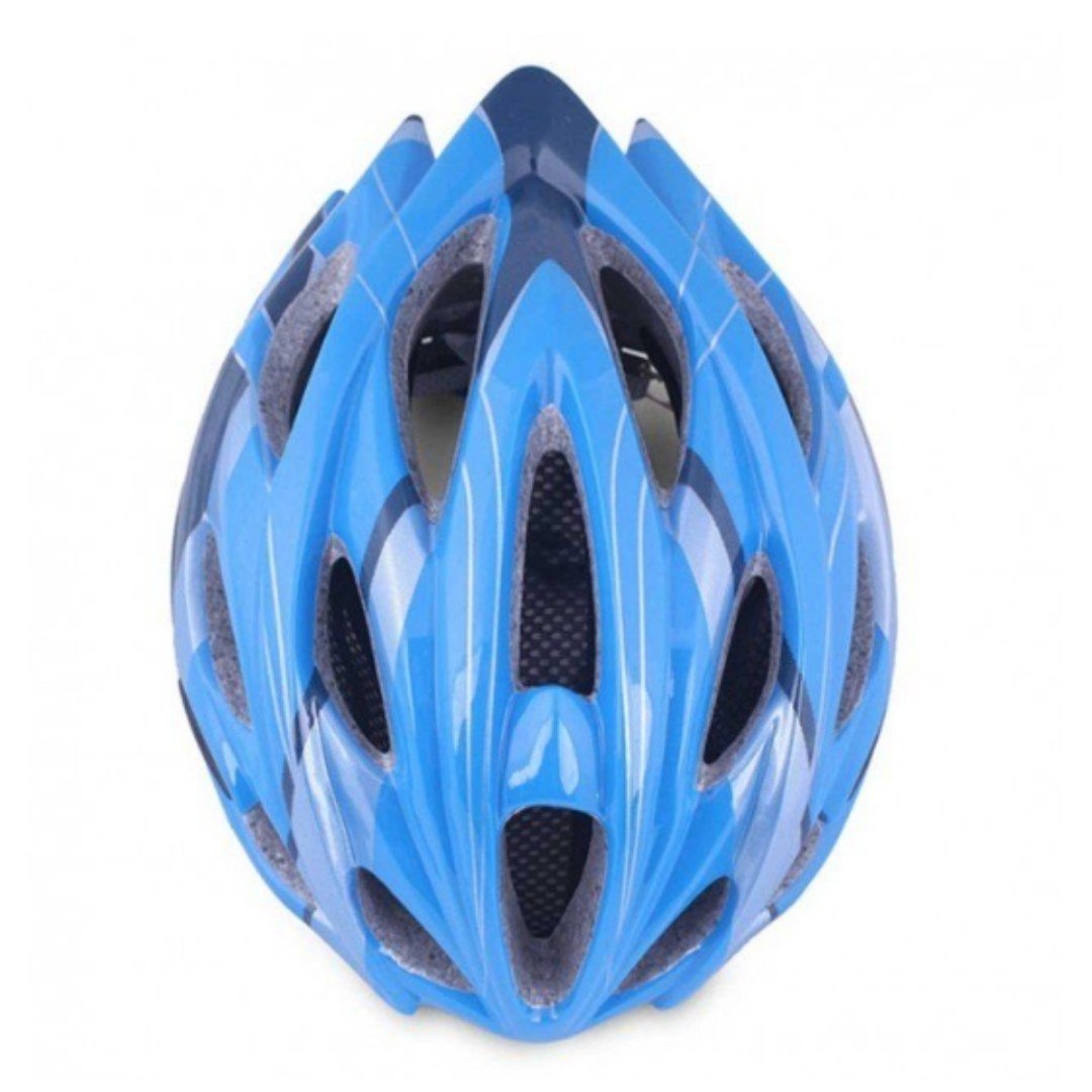 Hattrick KS-46 Ayarlanabilir Kask MAVİ