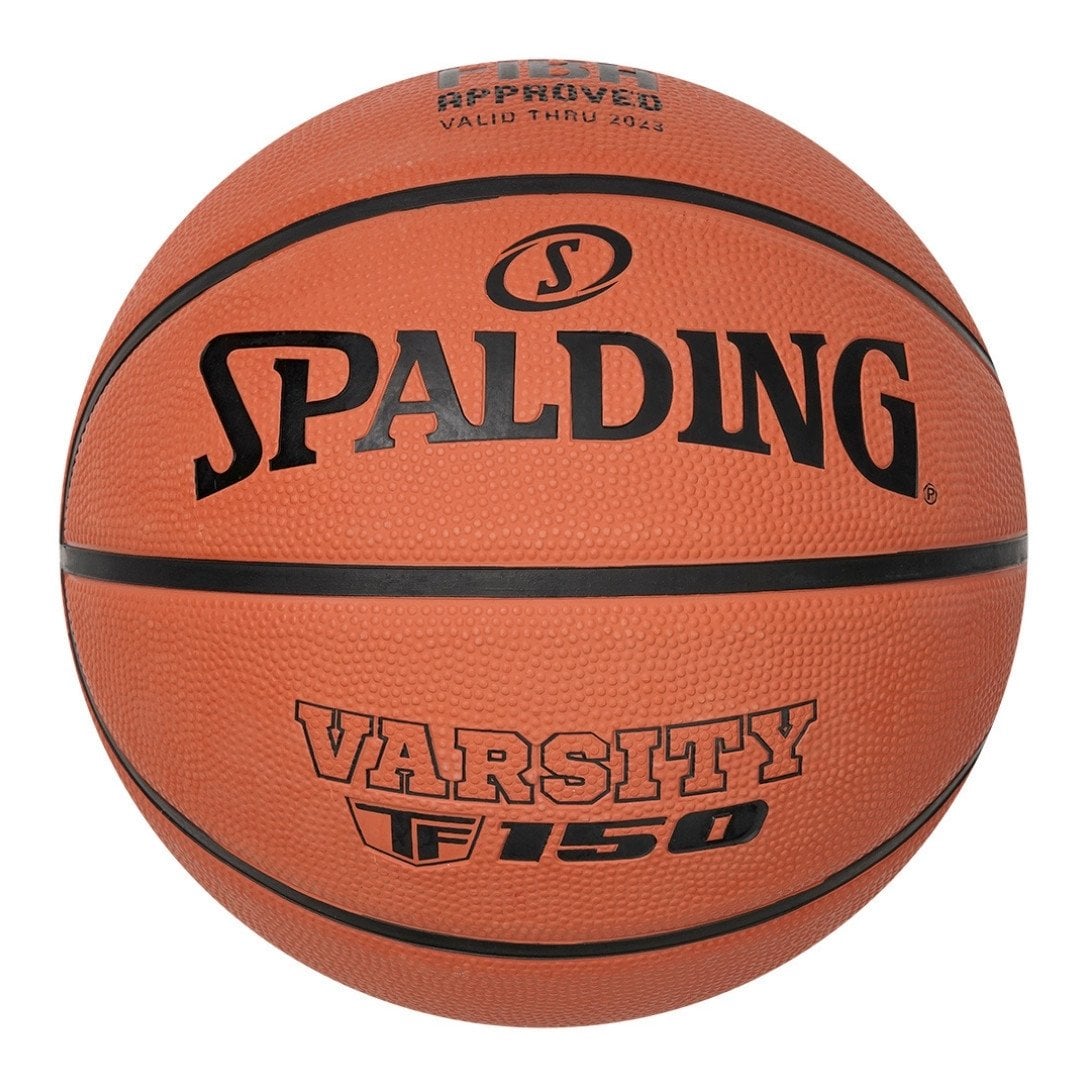 Spalding TF-150 Varsity Basketbol Topu
