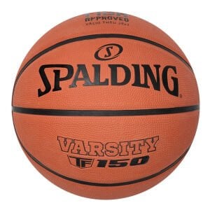 Spalding TF-150 Varsity Basketbol Topu