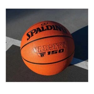 Spalding TF-150 Varsity Basketbol Topu