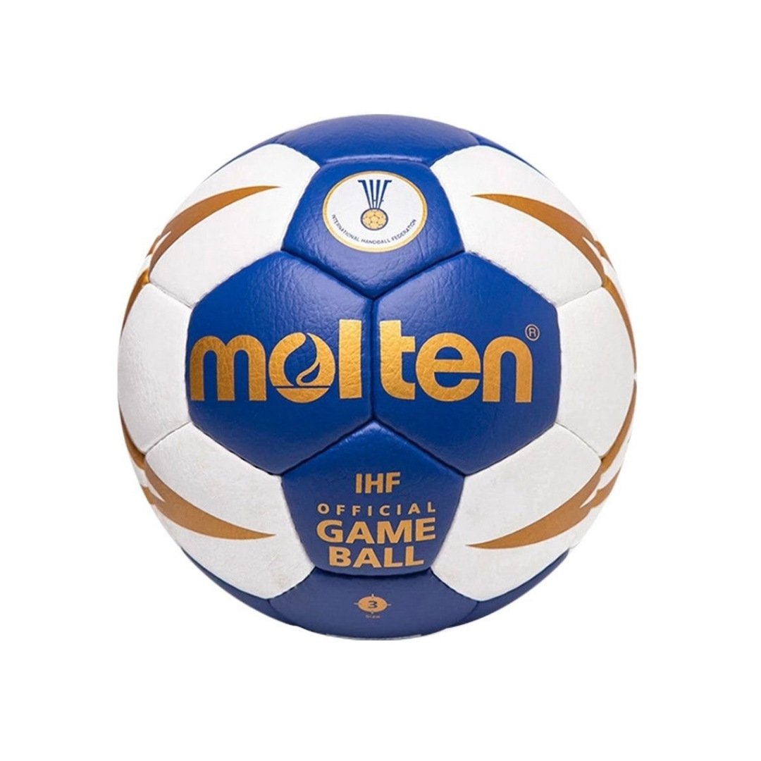 Molten H3X5001-BWTR Hentbol Topu