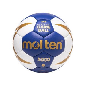 Molten H3X5001-BWTR Hentbol Topu