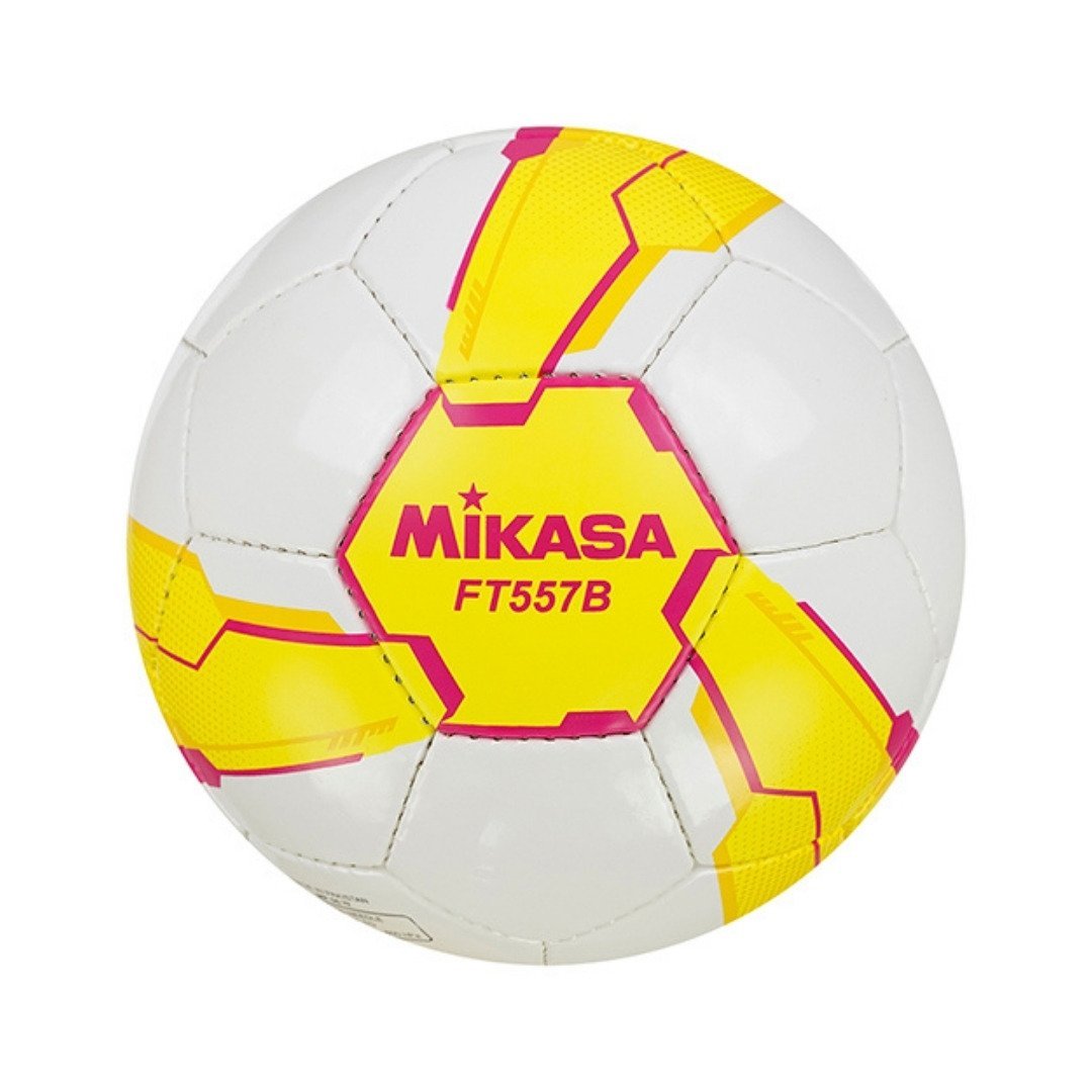 Mikasa FT557B-YP Futbol Topu 5 Numara