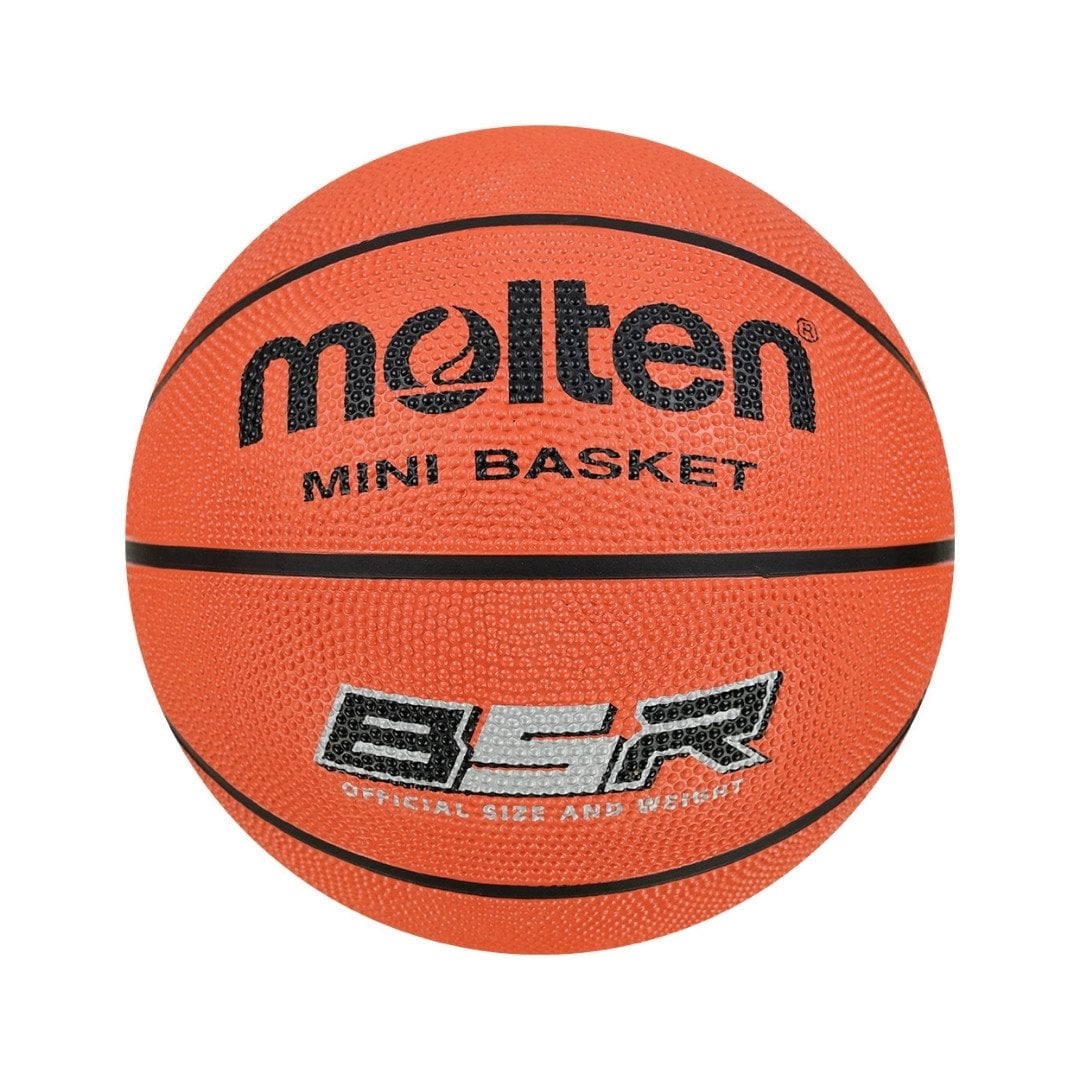 Molten B5R2 Basketbol Topu NO:5