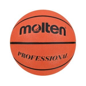 Molten B5R2 Basketbol Topu NO:5