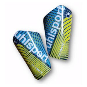 Uhlsport 100678102 Ultimate Futbol Tekmelik Lacivert-Sarı LACİVERT - XL