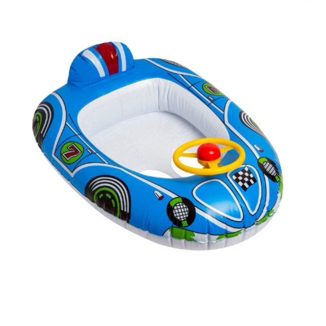 Altis A-675 Kornalı Oturaklı Çocuk Botu SAKS MAVİ