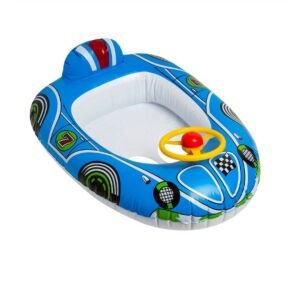 Altis A-675 Kornalı Oturaklı Çocuk Botu SAKS MAVİ