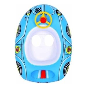 Altis A-675 Kornalı Oturaklı Çocuk Botu SAKS MAVİ