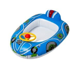 Altis A-675 Kornalı Oturaklı Çocuk Botu SAKS MAVİ