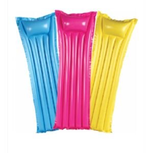 Buffalo B-1150 Renkli Deniz Yatağı SARI