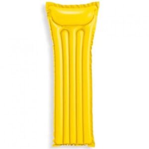 Buffalo B-1150 Renkli Deniz Yatağı SARI