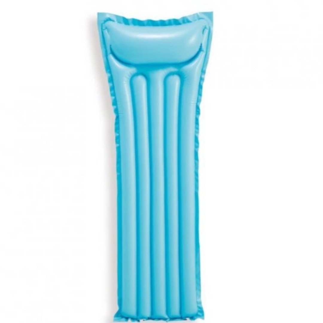 Buffalo B-1150 Renkli Deniz Yatağı MAVİ