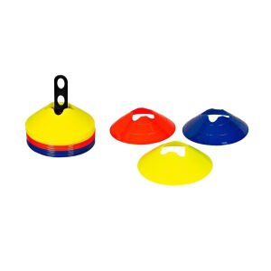 Scucs SCX-1087 Antrenman Çanak 18 CM TURUNCU