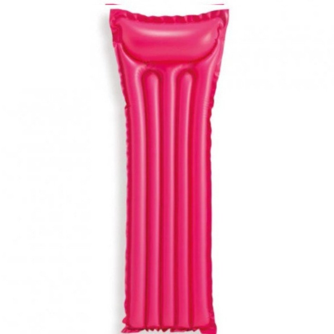 Buffalo B-1150 Renkli Deniz Yatağı PEMBE