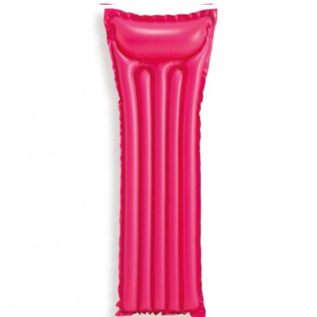 Buffalo B-1150 Renkli Deniz Yatağı PEMBE