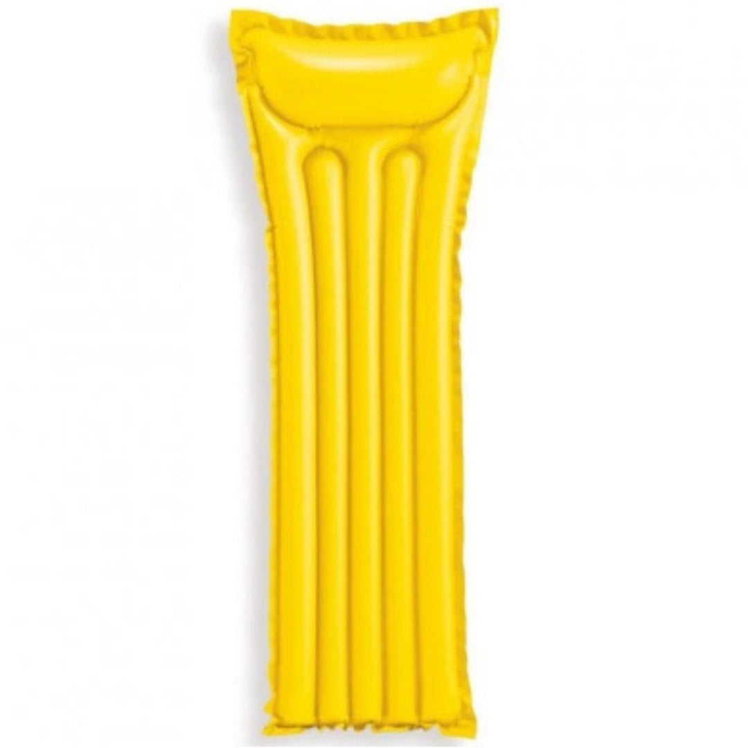 Buffalo B-1150 Renkli Deniz Yatağı SARI