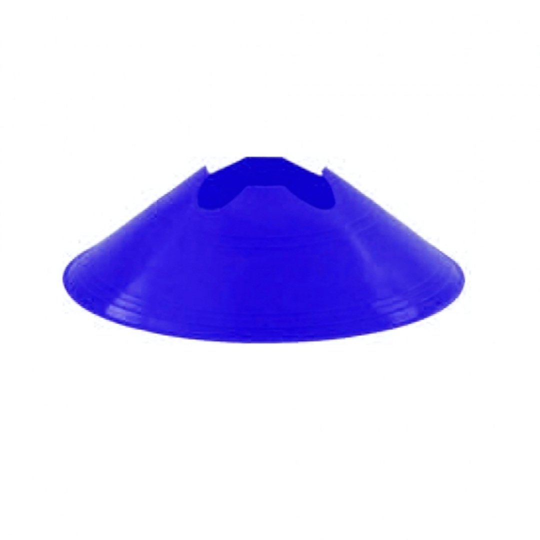 Scucs SCX-1087 Antrenman Çanak 18 CM LACİVERT