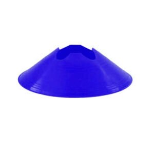 Scucs SCX-1087 Antrenman Çanak 18 CM LACİVERT