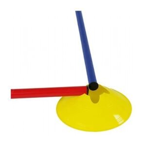 Scucs SCX-1087 Antrenman Çanak 18 CM SARI