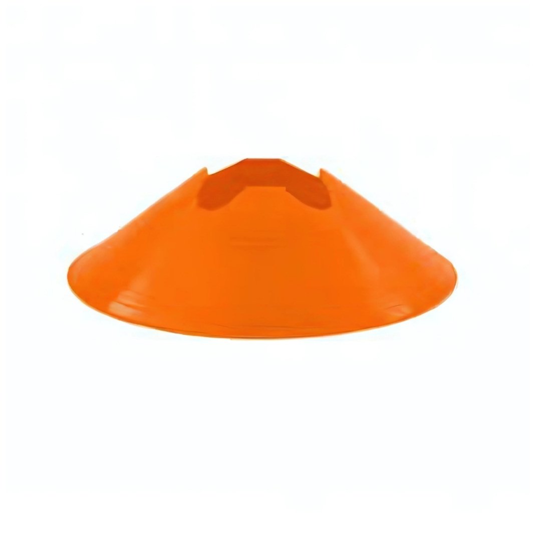 Scucs SCX-1087 Antrenman Çanak 18 CM TURUNCU