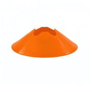 Scucs SCX-1087 Antrenman Çanak 18 CM TURUNCU