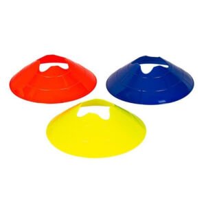 Scucs SCX-1087 Antrenman Çanak 18 CM TURUNCU