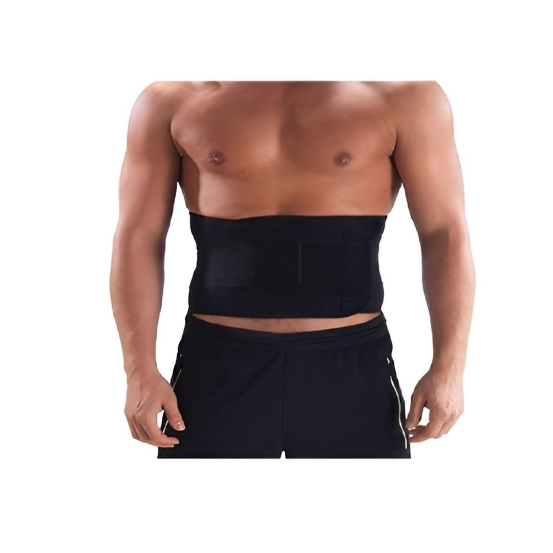 Hattrick HNB-105 Neopren Ayarlanabilir Bel Korsesi