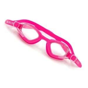 Delta GS3 Yetişkin Deniz Gözlüğü LİLA