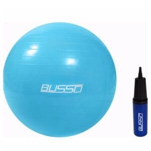 Busso GYM-55 Pilates Topu 55 Cm