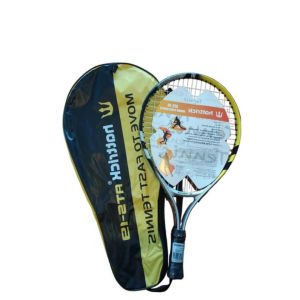 HATTRİCK ATS-19-Y 19 İnch Kort Tenis Raketi