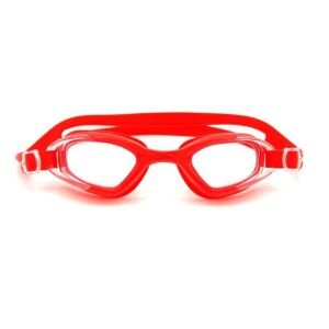 Delta GS3 Yetişkin Deniz Gözlüğü KIRMIZI