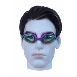 Altis ADG-14 Yüzücü Gözlüğü YEŞİL