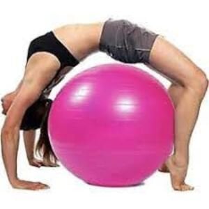 Busso GYM-75 Pilates Topu 75cm