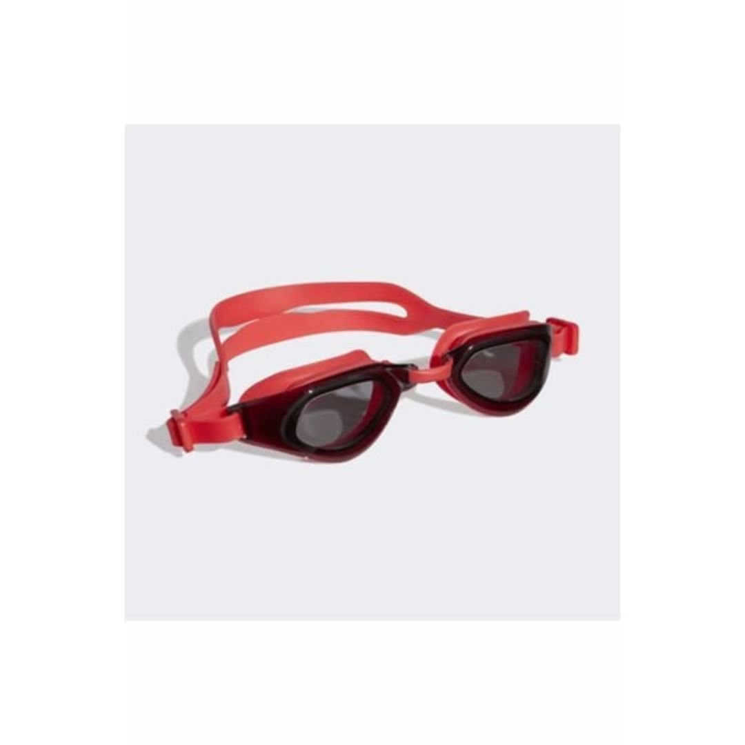 Altis ADG-14 Yüzücü Gözlüğü KIRMIZI