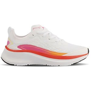 Slazenger SA13RK016 Wade Kadın Koşu Ayakkabısı BEYAZ - 38