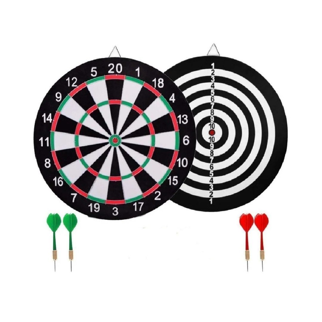 Hattrick DR-40 Dart Seti 18 Inc