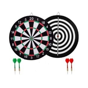 Hattrick DR-40 Dart Seti 18 Inc