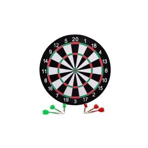 Hattrick DR-40 Dart Seti 18 Inc