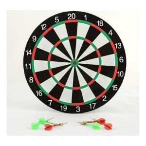 Hattrick DR-40 Dart Seti 18 Inc