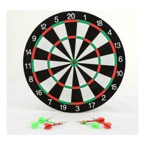 Hattrick DR-40 Dart Seti 18 Inc