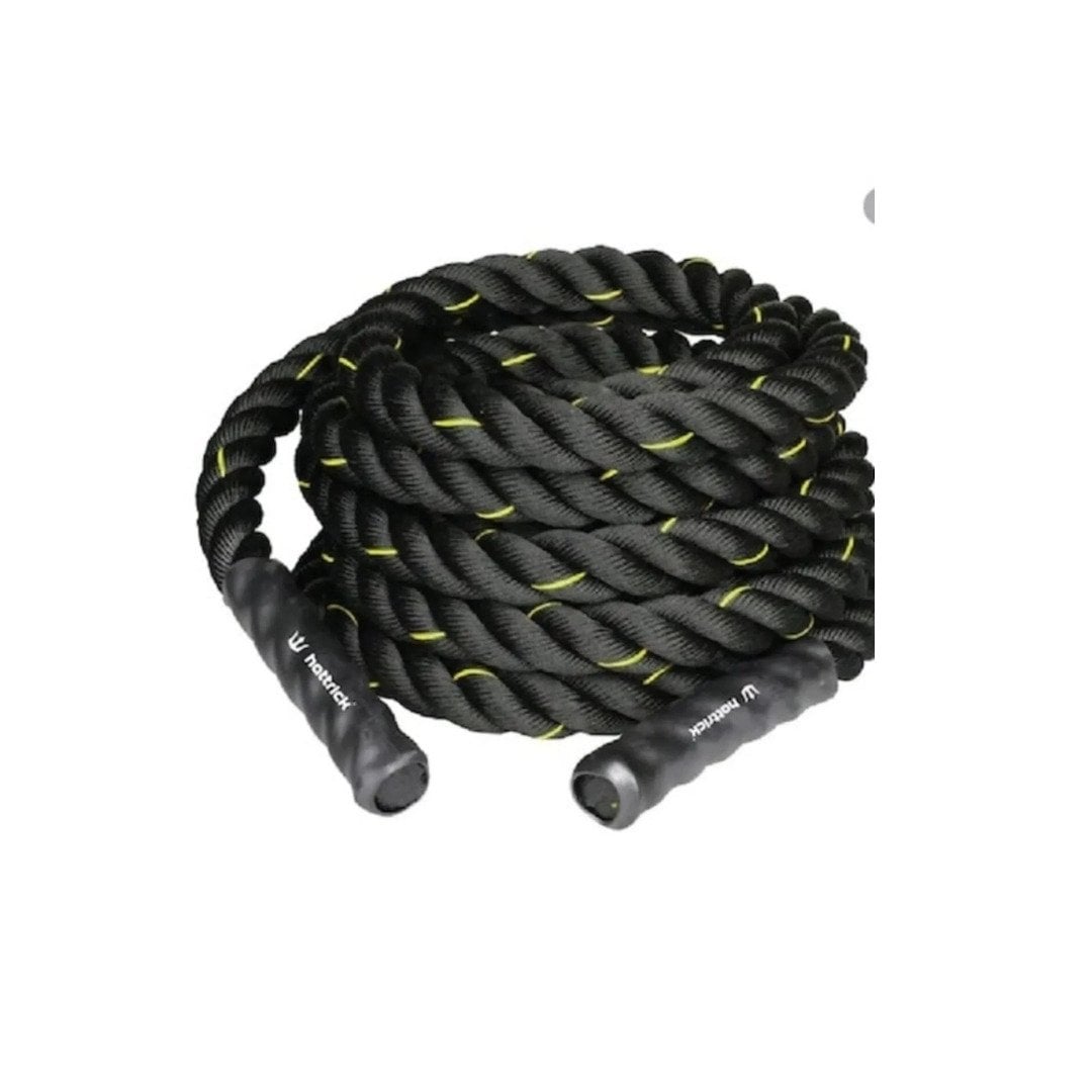 Hattrick HCT-12 Crossfit Egzersiz Çalışma Halatı