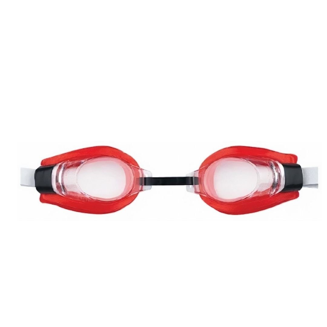 Buffalo BFD-300 Deniz Gözlüğü KIRMIZI