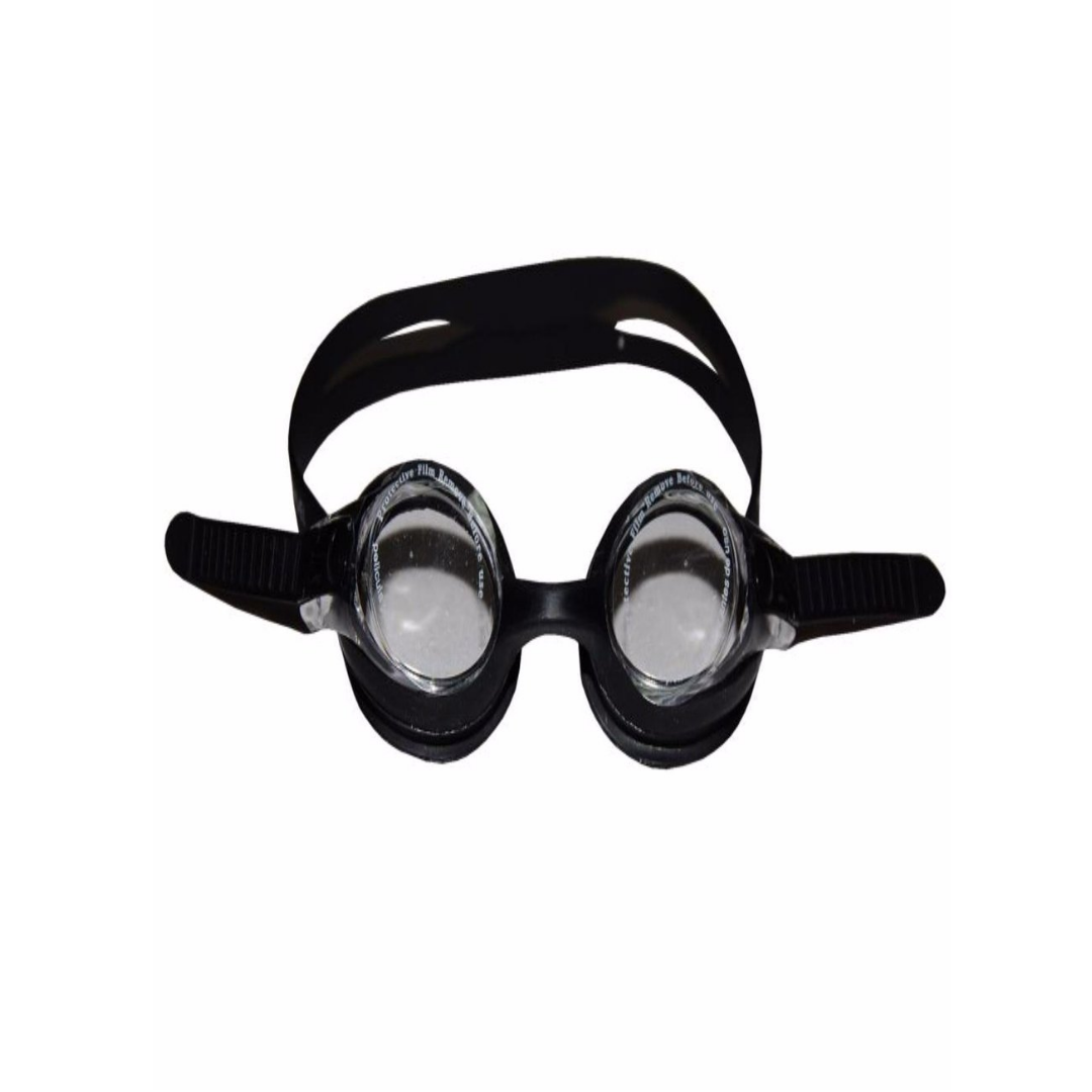 Delta 2670 Çantalı Çocuk yüzücü Gözlüğü