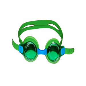 Delta 2670 Çantalı Çocuk yüzücü Gözlüğü