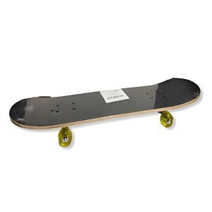Attacksport 2102001-5 Silikon Teker Kaykay 79 X 20 Cm