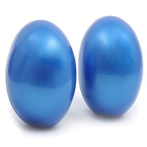 Busso TB-05 Pilates Ağırlık, Denge Topu, Tonning Ball 2x500 Gr