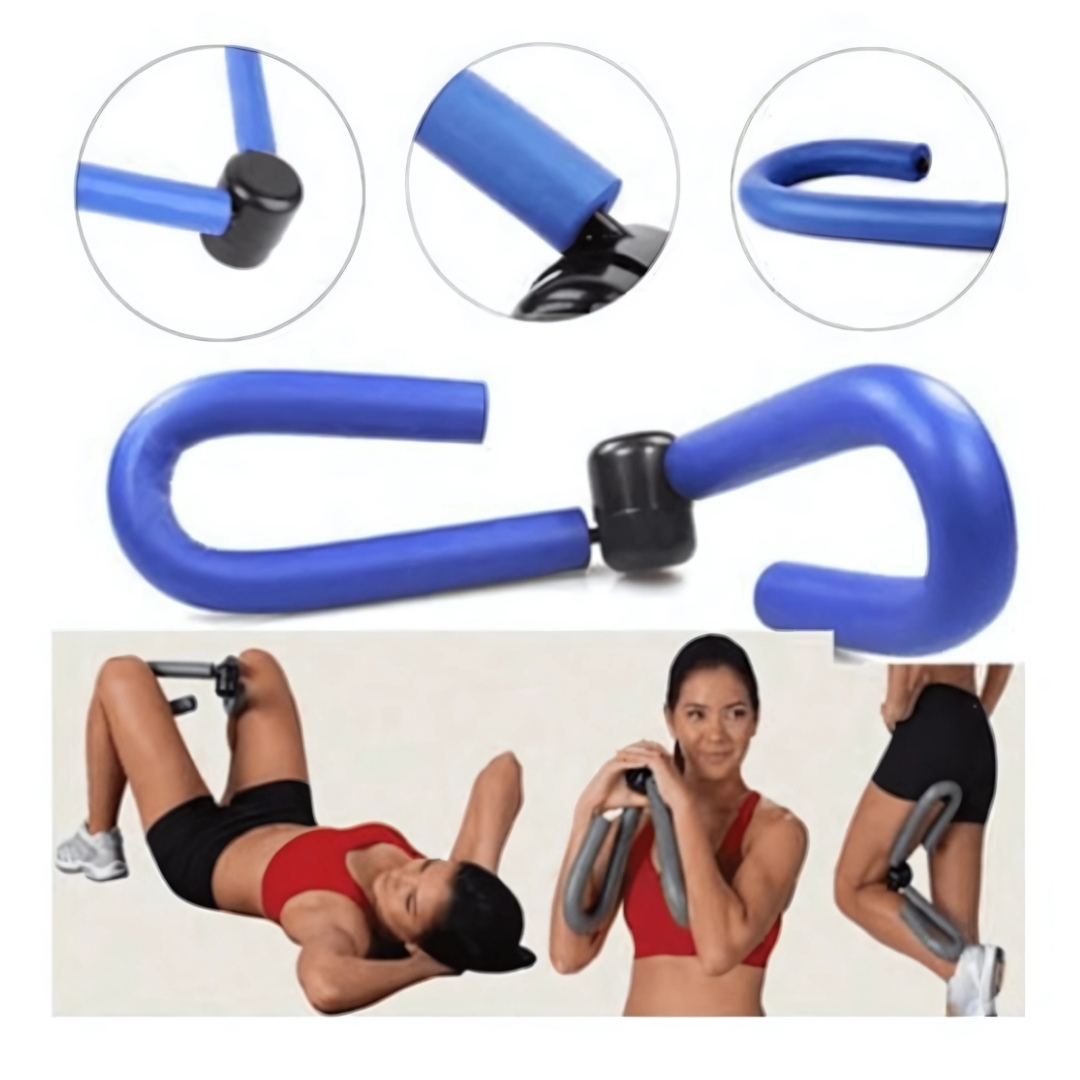 Busso TM-325 Kelebek Kol Ve Bacak Çalıştırıcı Mavi