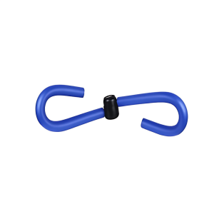 Busso TM-325 Kelebek Kol Ve Bacak Çalıştırıcı Mavi