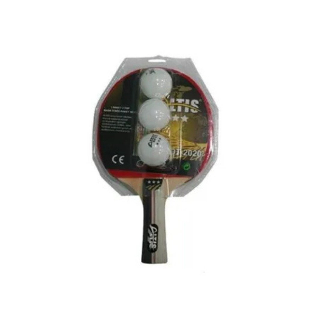 Altis SDT-2020 Masa Tenis Raketi Seti